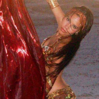 Claudia