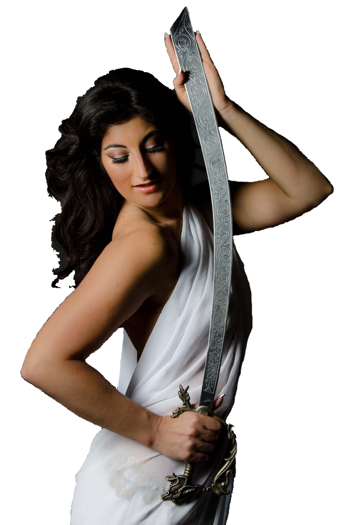 Sword